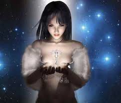 Сеанс по методу "Духовная трансформация"